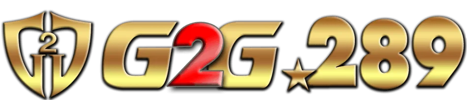 G2G289 สล็อตเว็บตรง ฝากถอนออโต้ 3 วินาที | เว็บหลัก